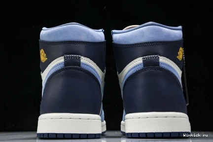 1 Jordan OG in Flight First High 1111